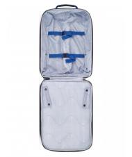 DELSEY PARVIS PLUS Mochila trolley para equipaje de mano, soporte para pc de 17 " - Equipaje de mano