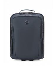 DELSEY PARVIS PLUS Mochila trolley para equipaje de mano, soporte para pc de 17 " GRIS - Equipaje de mano - 4
