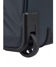 DELSEY PARVIS PLUS Mochila trolley para equipaje de mano, soporte para pc de 17 " GRIS - Equipaje de mano - 7