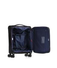 DELSEY MONTMARTRE AIR 2.0 Carrito para equipaje de mano Spinner, expandible - Equipaje de mano