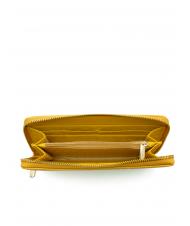 ROCCOBAROCCO AGATA Cartera grande con cremallera - Carteras Mujer