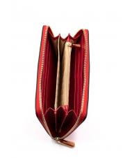ROCCOBAROCCO MOLLY Cartera grande con cremallera - Carteras Mujer