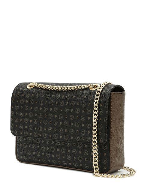 Heritage Classic Bolso de hombro bronce negro - Bolsos Mujer