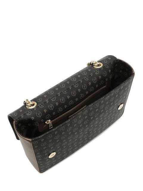 Heritage Classic Bolso de hombro bronce negro - Bolsos Mujer