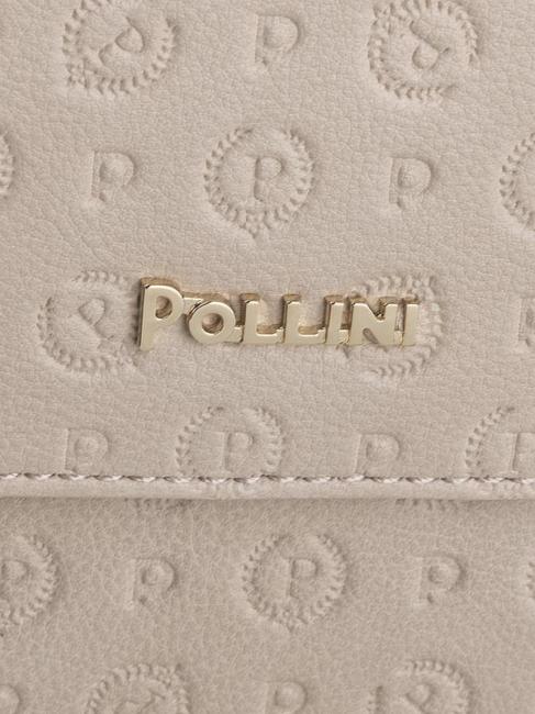 Heritage Embossed Bolso de hombro/bandolera ICE - Bolsos Mujer