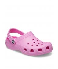CROCS CLASSIC CLOG KIDS Sandalia zueco caramelo rosa - Zapatos de beb&eacute; - 2