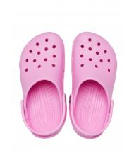CROCS CLASSIC CLOG KIDS Sandalia zueco caramelo rosa - Zapatos de beb&eacute; - 3