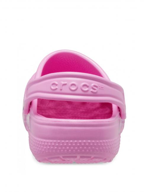 CLASSIC CLOG KIDS Sandalia zueco caramelo rosa - Zapatos de beb&eacute;