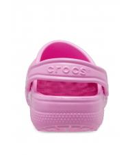 CROCS CLASSIC CLOG KIDS Sandalia zueco caramelo rosa - Zapatos de beb&eacute; - 5