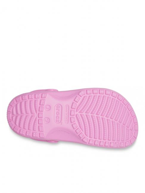 CLASSIC CLOG KIDS Sandalia zueco caramelo rosa - Zapatos de beb&eacute;
