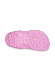 CROCS CLASSIC CLOG KIDS Sandalia zueco caramelo rosa - Zapatos de beb&eacute; - 6