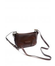 THE BRIDGE MATILDE Minibolso de hombro en piel - Bolsos Mujer