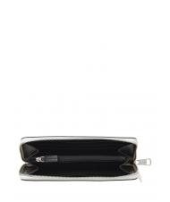CALVIN KLEIN SCULPTED Cartera de mujer blanco c&aacute;lido - Carteras Mujer - 2