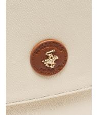 BEVERLY HILLS POLO CLUB OLIVIA Bolso bandolera peque&ntilde;o beige - Bolsos Mujer - 3