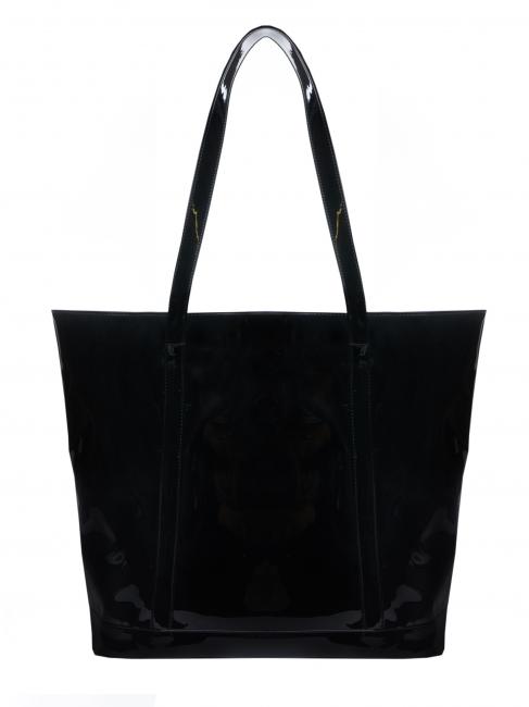 MAYA BEACH bolsa de la compra del mar negro - Bolsos Mujer