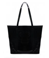 BEVERLY HILLS POLO CLUB MAYA BEACH bolsa de la compra del mar negro - Bolsos Mujer - 4