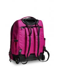 INVICTA NEW WAY NEW BUMP Plain Mochila con ruedas 2 en 1 - Mochilas con ruedas