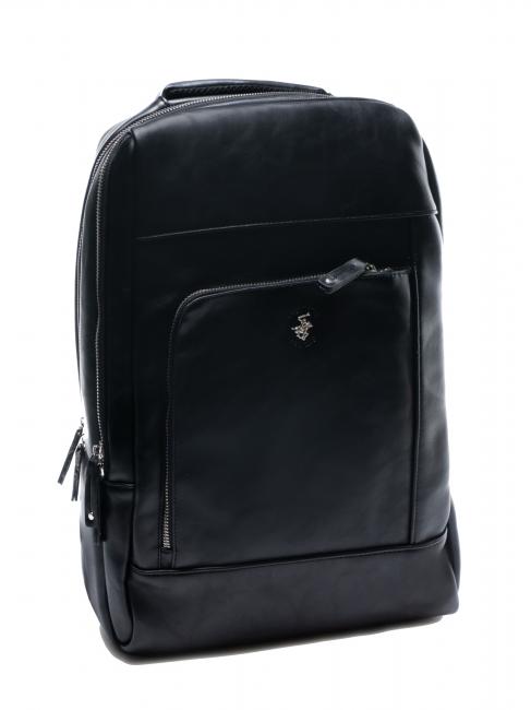 PROJECT Mochila para port&aacute;til de 15" negro - Mochilas para port&aacute;til