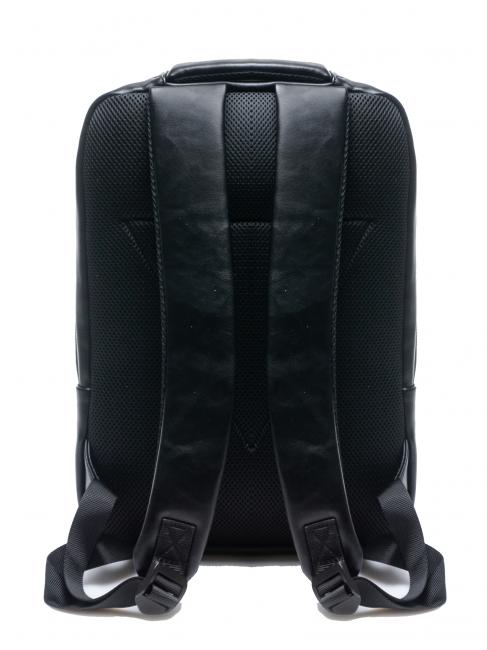 PROJECT Mochila para port&aacute;til de 15" negro - Mochilas para port&aacute;til