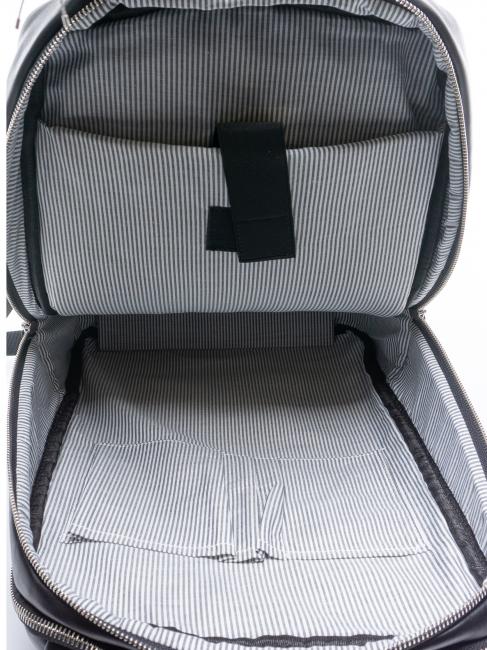 PROJECT Mochila para port&aacute;til de 15" negro - Mochilas para port&aacute;til