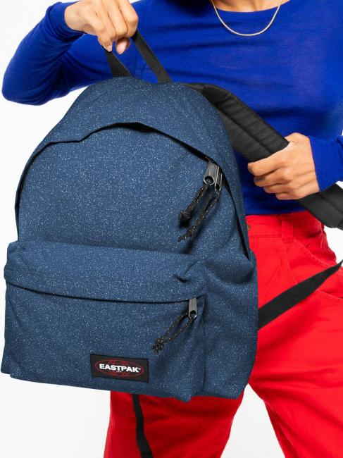 PADDED PAKR Mochila chispa azul - Mochilas Escuela & Tiempo Libre