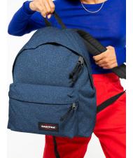 EASTPAK PADDED PAKR Mochila chispa azul - Mochilas Escuela & Tiempo Libre - 3