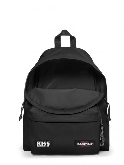 PADDED PAKR Mochila marca de besos - Mochilas Escuela & Tiempo Libre