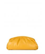 TRUSSARDI CAMPIONARIO - NUWEV Bolso de mano, en piel amarillo - Bolsos Mujer - 2