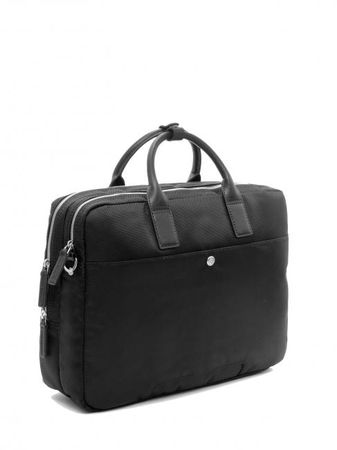 NEW METROPOLITAN Malet&iacute;n para PC de 15,6" negro - Maletines de Trabajo
