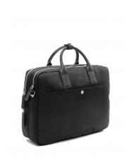 SPALDING NEW METROPOLITAN Malet&iacute;n para PC de 15,6" negro - Maletines de Trabajo - 2
