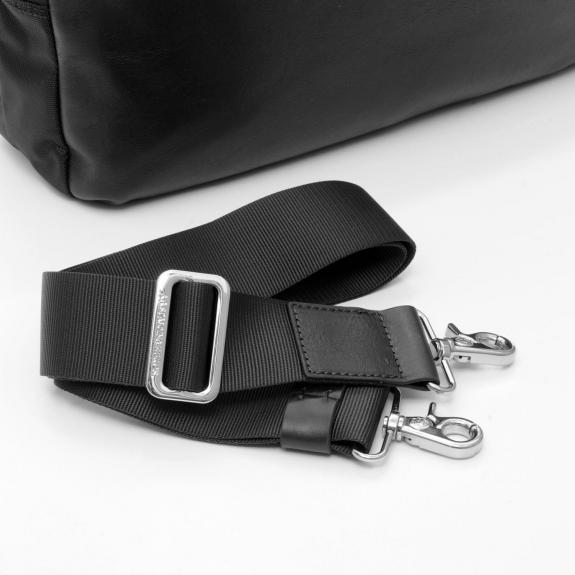 NEW METROPOLITAN Malet&iacute;n para PC de 15,6" negro - Maletines de Trabajo