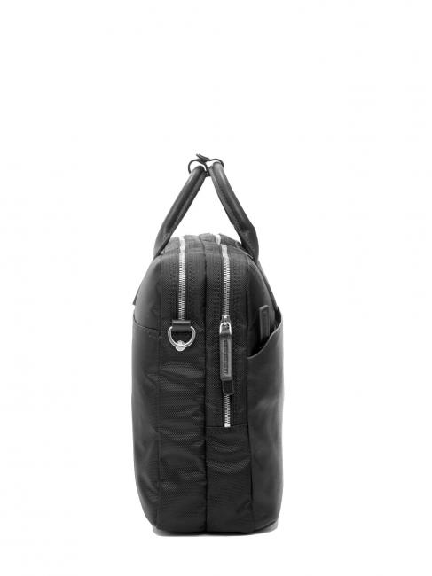 NEW METROPOLITAN Malet&iacute;n para PC de 15,6" negro - Maletines de Trabajo