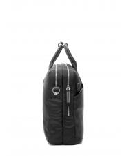 SPALDING NEW METROPOLITAN Malet&iacute;n para PC de 15,6" negro - Maletines de Trabajo - 4