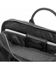 SPALDING NEW METROPOLITAN Malet&iacute;n para PC de 15,6" negro - Maletines de Trabajo - 5