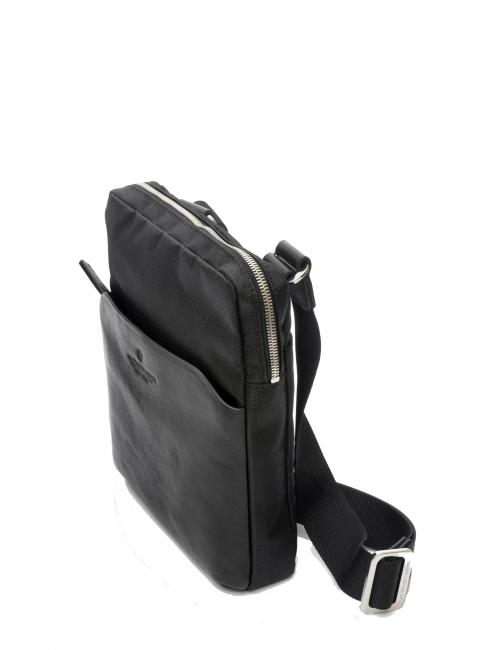NEW METROPOLITAN Bolsa para tableta negro - Bandoleras Hombre