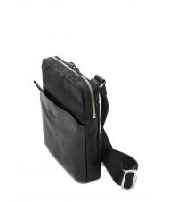 SPALDING NEW METROPOLITAN Bolsa para tableta negro - Bandoleras Hombre - 2