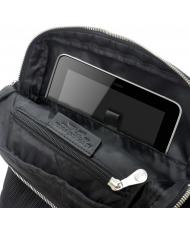 SPALDING NEW METROPOLITAN Bolsa para tableta negro - Bandoleras Hombre - 4
