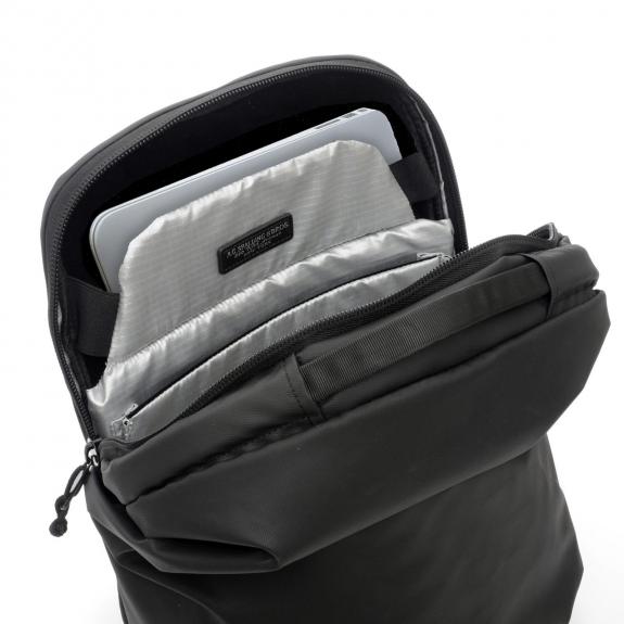 BLACK SHEEP Mochila para port&aacute;til 15" negro - Mochilas para port&aacute;til