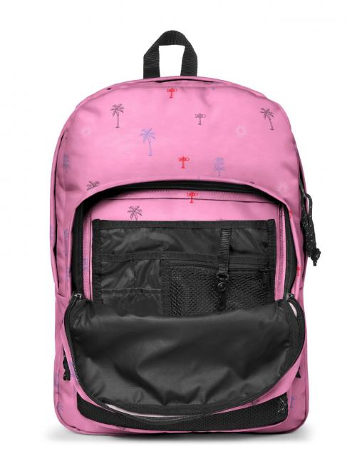 PINNACLE Mochila iconos rosa - Mochilas Escuela & Tiempo Libre