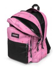 EASTPAK PINNACLE Mochila iconos rosa - Mochilas Escuela & Tiempo Libre - 4