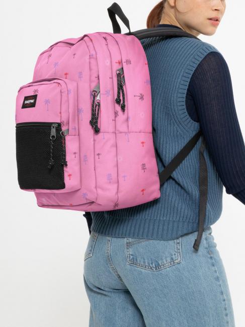 PINNACLE Mochila iconos rosa - Mochilas Escuela & Tiempo Libre
