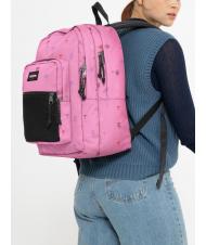 EASTPAK PINNACLE Mochila iconos rosa - Mochilas Escuela & Tiempo Libre - 5