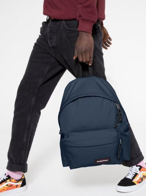 PADDED PAKR Mochila marina del oc&eacute;ano - Mochilas Escuela & Tiempo Libre
