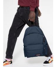 EASTPAK PADDED PAKR Mochila marina del oc&eacute;ano - Mochilas Escuela & Tiempo Libre - 5