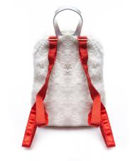 HELLO KITTY FURRY  Mochila peque&ntilde;a - Bolsas y accesorios  ni&ntilde;os