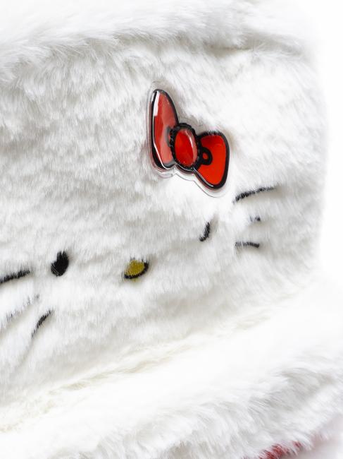 FURRY  Mochila peque&ntilde;a blanco - Bolsas y accesorios  ni&ntilde;os