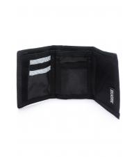 JUVENTUS LEAD THE WAY billetera con velcro negro - Bolsas y accesorios  ni&ntilde;os - 2