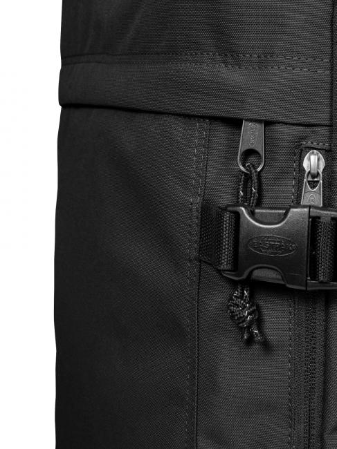 TRAVELPACK  Mochila de viaje, porta pc de 17" NEGRO - Mochilas Escuela & Tiempo Libre