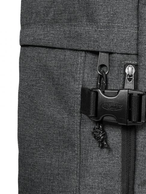 TRAVELPACK  Mochila de viaje, porta pc de 17" BlackDenim - Mochilas Escuela & Tiempo Libre