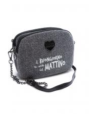 MINIPA' LUREX Minibolso de hombro - Bolsas y accesorios  ni&ntilde;os